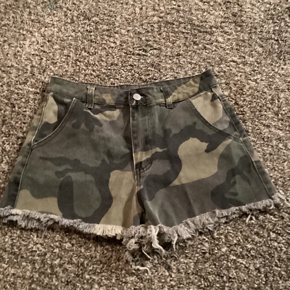 Bundle of shorts